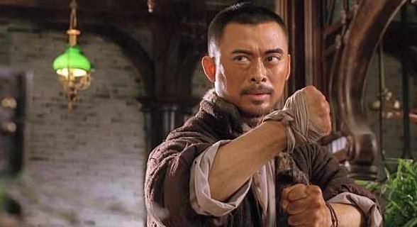 樊少皇|从“力王”到“虚竹”然后“抛妻弃子”，最后成“老赖”，樊少皇终于翻身了