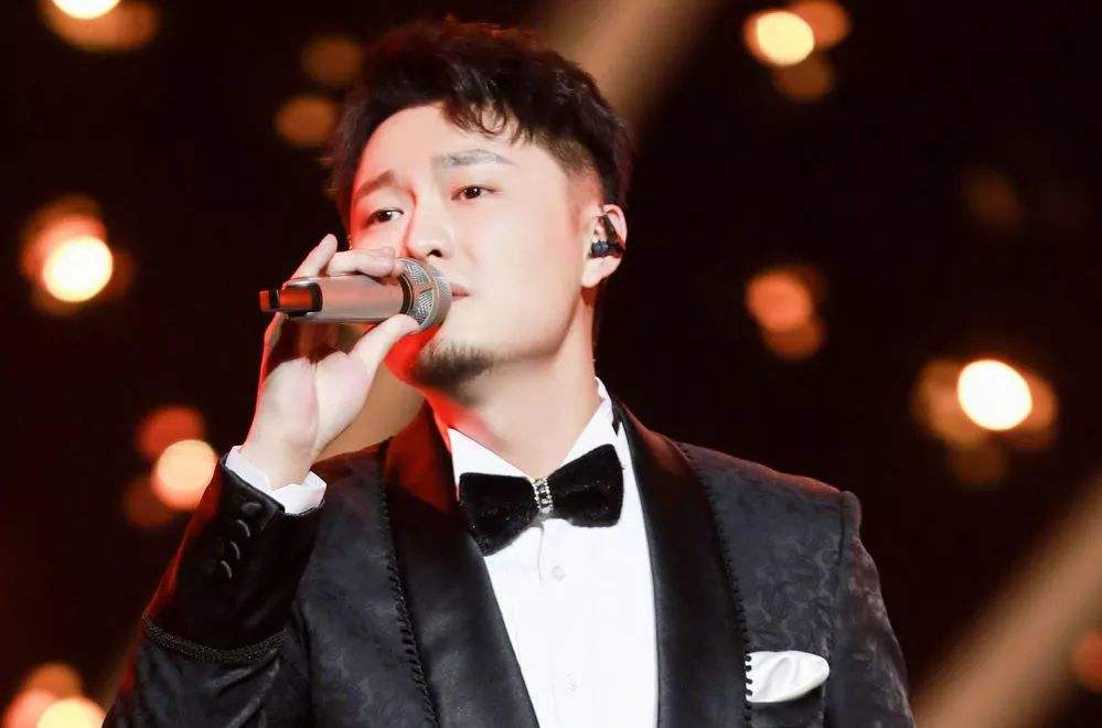 歌手@声入人心男团Super Vocal上《歌手》，粉丝集体上演经典回忆杀