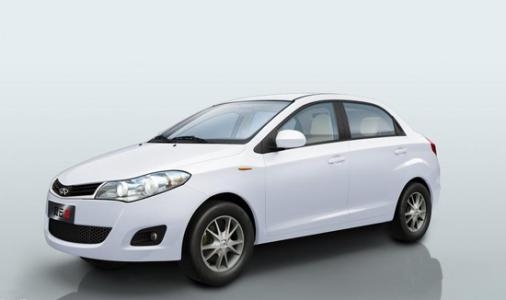 国产车|国产车什么牌子的比较省油，性价比比较高的？