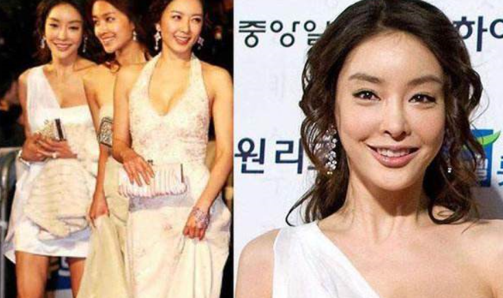 【李恩珠】娱乐圈有多丧心病狂？女星曾被侵犯8小时 被逼塞“玩具”上台领奖