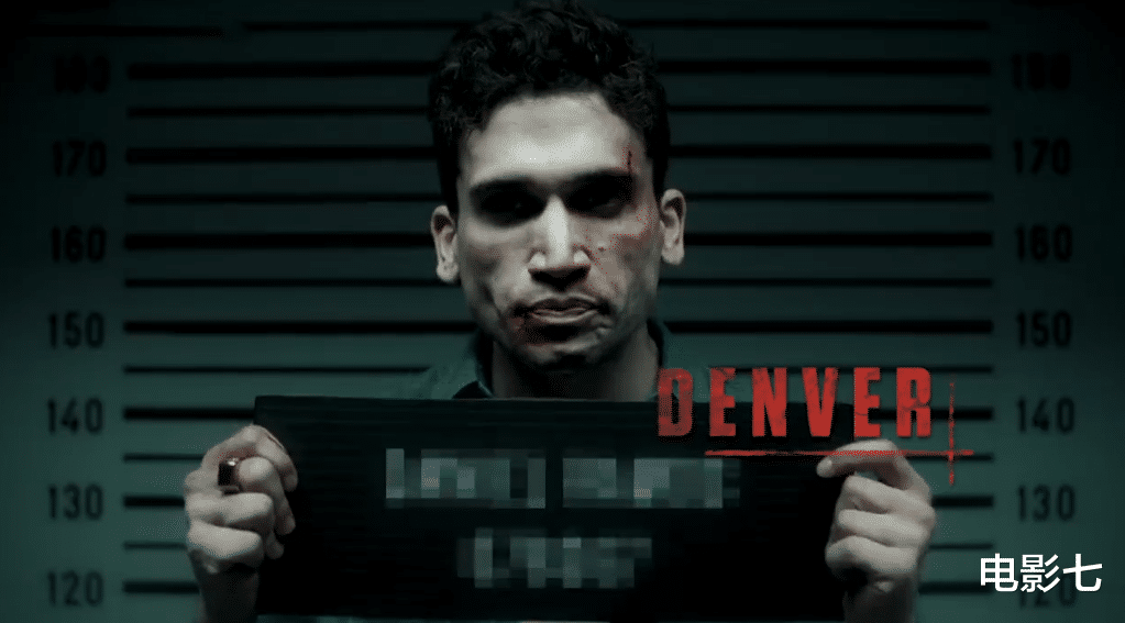 好莱坞@9.1分高能爽剧，剧情堪比好莱坞大片，Netflix这次真敢花钱