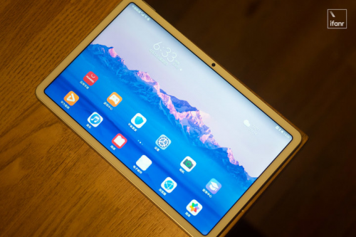 『华为』华为一石激起千重浪,最强性价比平板电脑横空出世,学生党最爱!