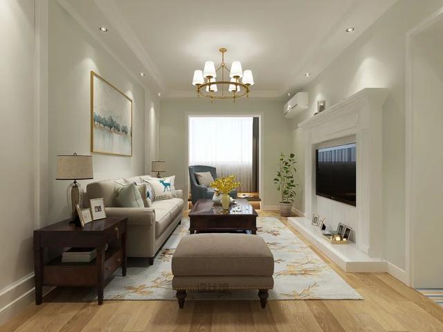 「」客厅与餐厅的灯具搭配，参考这9组方案，装出简约高级的美感！