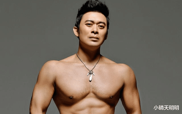 樊少皇▲她是樊少皇老婆,演了50部戏仍然火不起来,如今安心在家带孩子