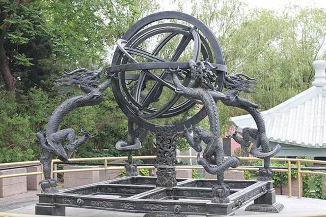 |张衡发明的地动仪真能预言地震？为何教科书将其删除？原因很现实