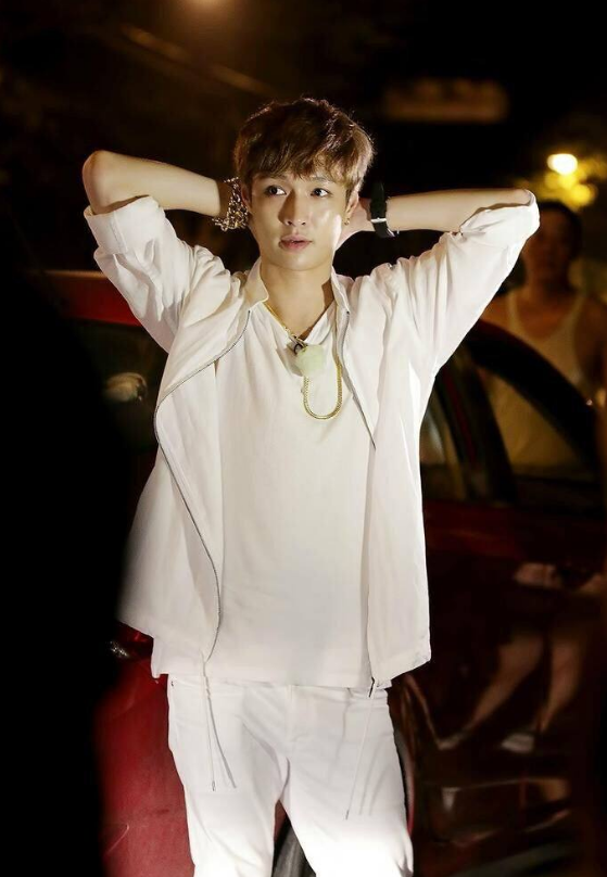 「张艺兴」男人帮有望再次同台，孙红雷黄渤被曝参加新综艺，张艺兴要笑了！