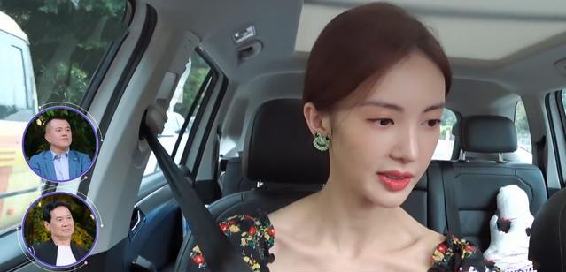 毛宁|《女儿们的恋爱》张继科约会频频受挫：别把女生，想得太“聪明”