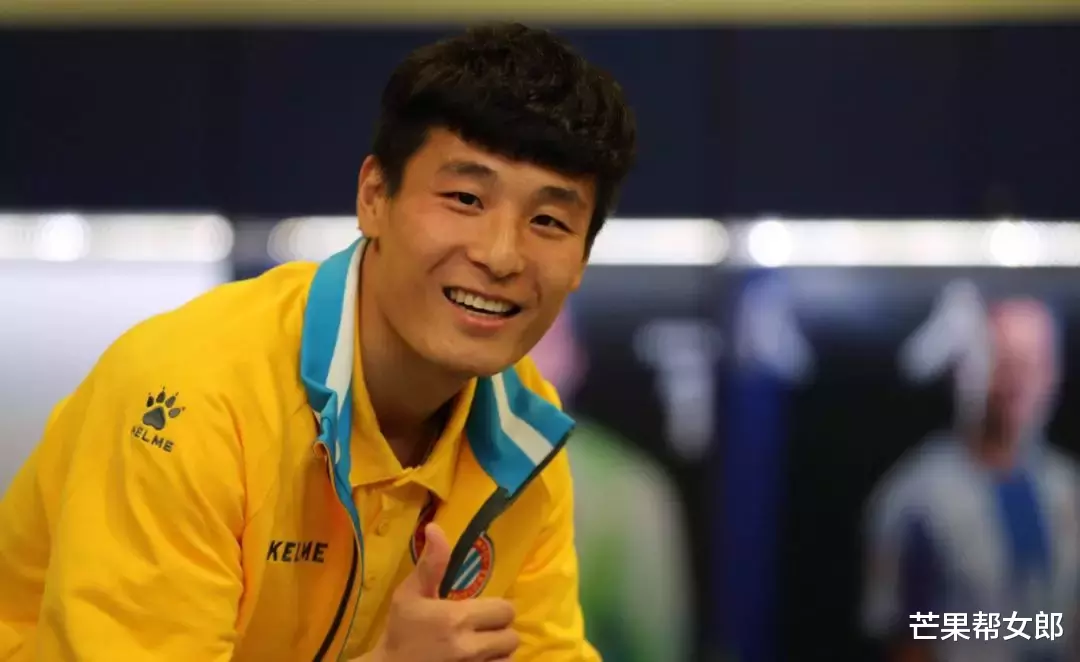 「武磊」惊！运动员更容易感染新冠病毒？