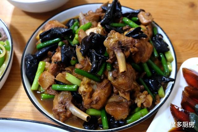 鲈鱼|一小时摆出六道菜,家里做饭好吃不油腻,简单营养还是家常饭菜香