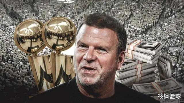 【火箭队】整整18亿美金!火箭老板出大事了,火箭队恐迎来前所未有的危机!