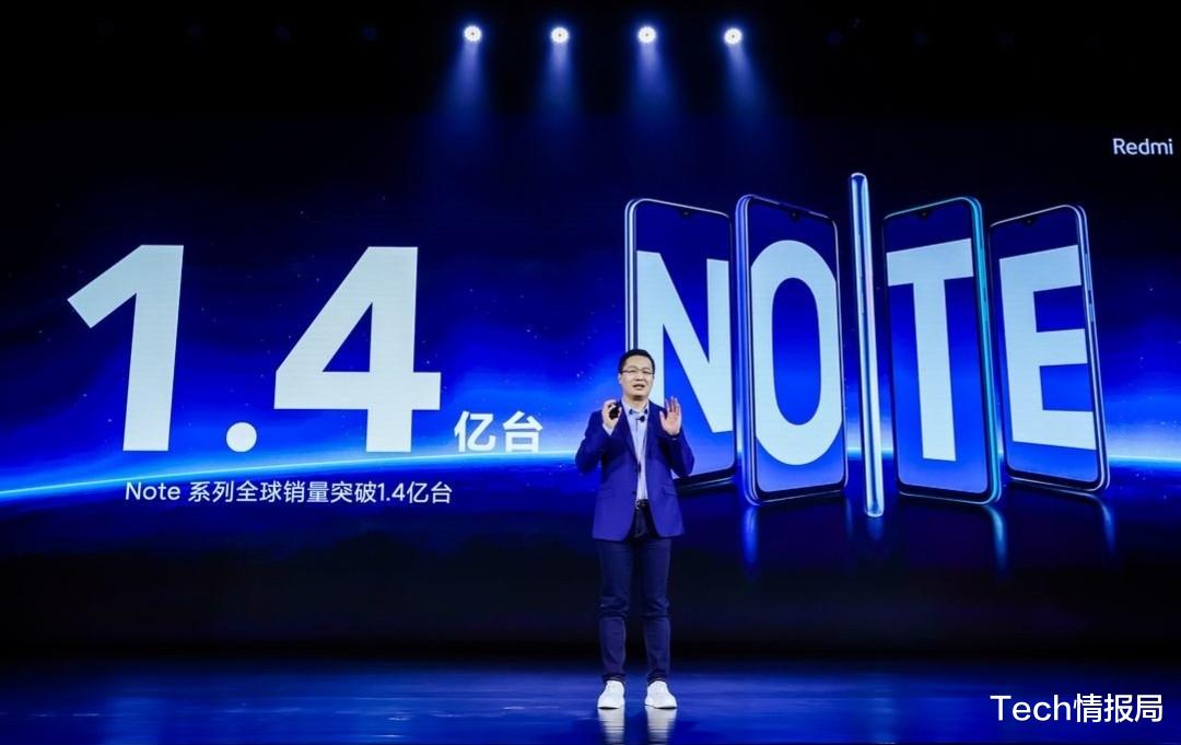 红米手机|国产千元机让iPhone黯然失色，半年销量双双破千万，火爆全球！