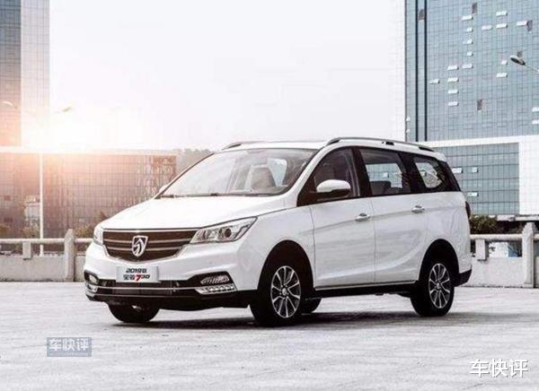 『宝骏730』6万多买这辆中型SUV 不仅动力强开出去也有面子 还要啥宝骏730？