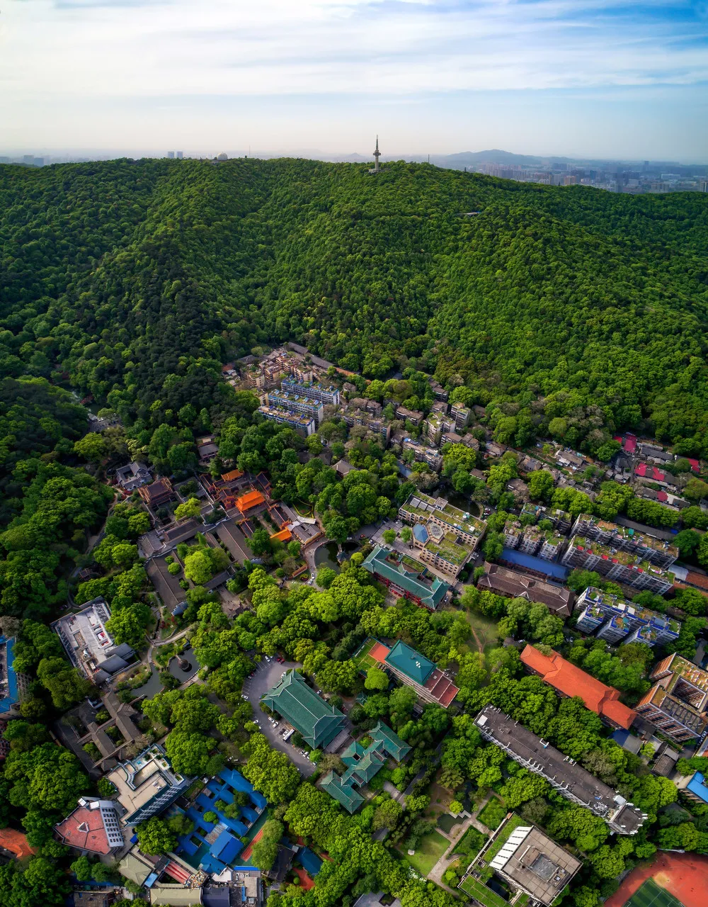 旅行|国内必去的100个地方,去过18个,你就是超级旅行达人