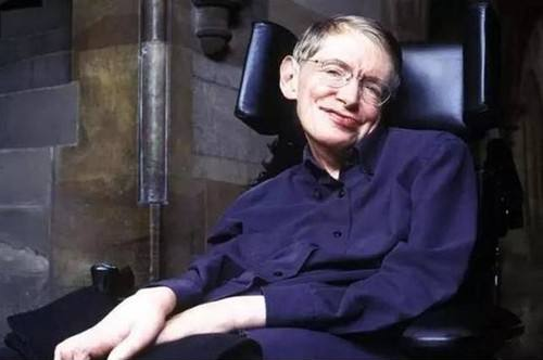 霍金@霍金去世前留下3条忠告,每条都关乎人类存亡,如今有2条已实现