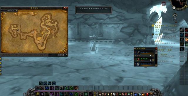 魔兽世界|魔兽世界：暴雪开发了这些经典副本，才让WOW成为顶级游戏？