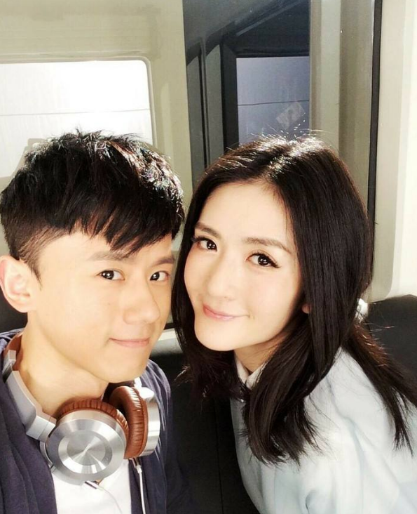 张杰|靠老婆爆红的四大“软饭男”名星，张杰上榜，第四位却让网友疯狂吐槽