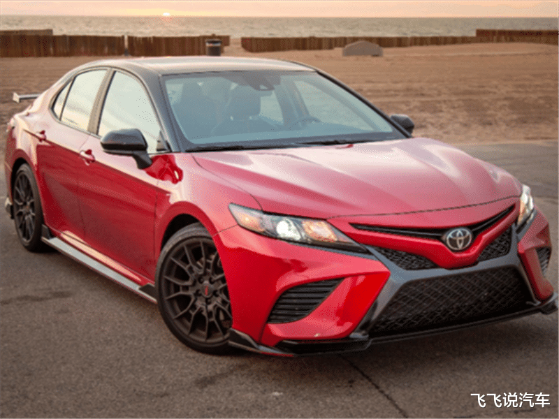 『4s店』去了一趟丰田4S店,我终于看清了自己,做人不能太飘啊!