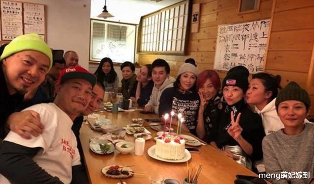 #张雨绮#拒绝陈小春,一小时消费81万被称败家女王,徐濠萦不为人知的一面