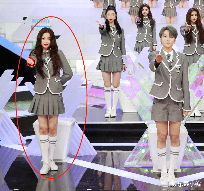 『虞书欣』《青2》未收官,虞书欣新电影将播出?男主选角令人满意