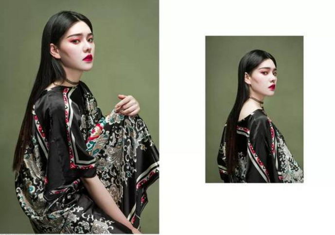 #曲靖#有颜值有才华！出生于曲靖的6大美女明星，你认识几个？