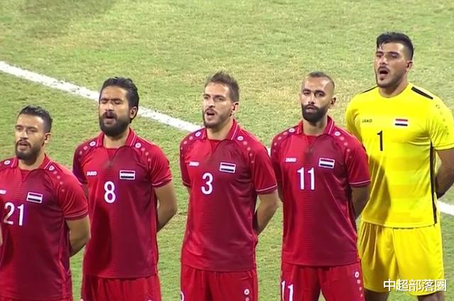 【国足】上午8点，国足好消息！40强赛主场有望放福地办，气温低有利自己