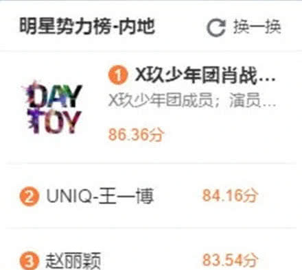 肖战▲肖战将携手鹿晗黄子韬重磅回归，一切尘埃落定归来仍是顶流！