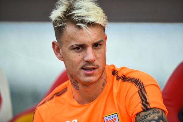 山东鲁能|撕破脸!曝格德斯继续起诉鲁能,解约或成唯一选择