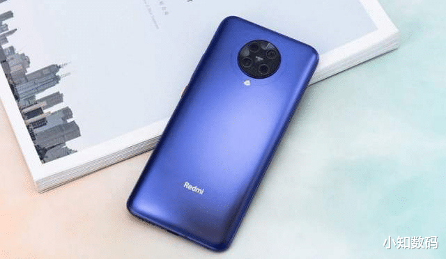 |小米官宣好消息,红米诞生销量王,累计卖出超过300万台