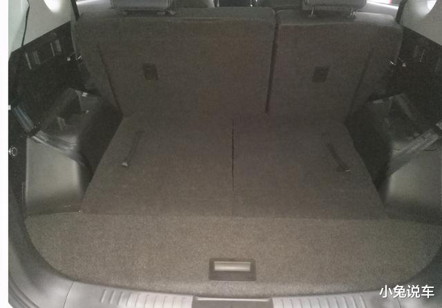 国产车|公认的好车，大型SUV才卖6.99万，还配8AT变速箱