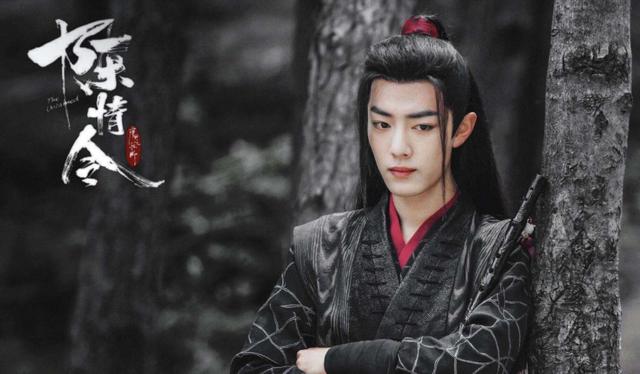 陈情令|“以为是烂剧，结果是真香”的四部剧，你若都没看，那就太可惜了