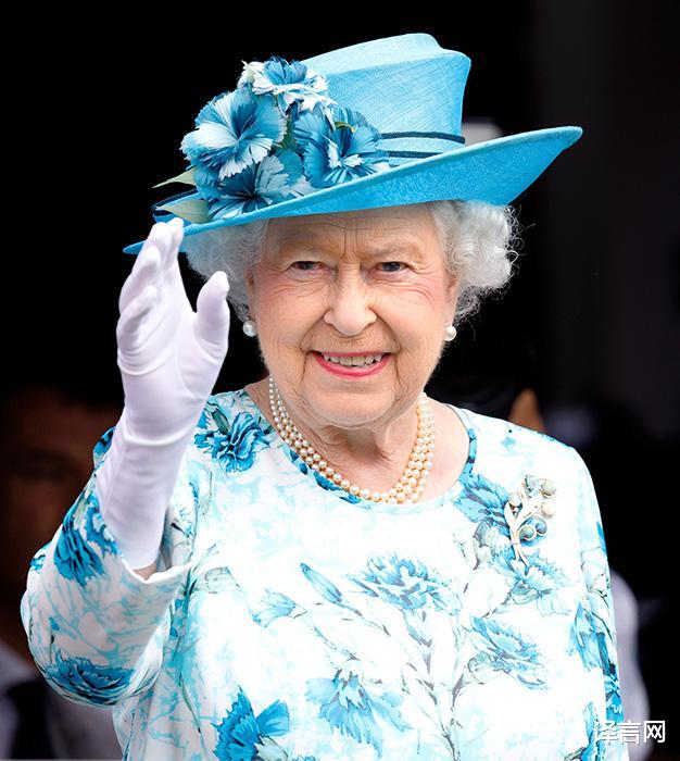 英國王室專傢：哈裡梅根“脫皇”期限臨近，或被女王剝奪殿下身份-圖6