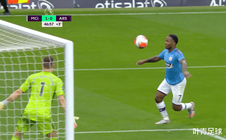 英超:英超头号卧底是他:停球3米远,2次重大失误!队友怒了