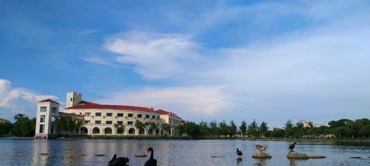 大学|师范院校排名前10高校中,唯一的“双非”师范大学,低调有实力