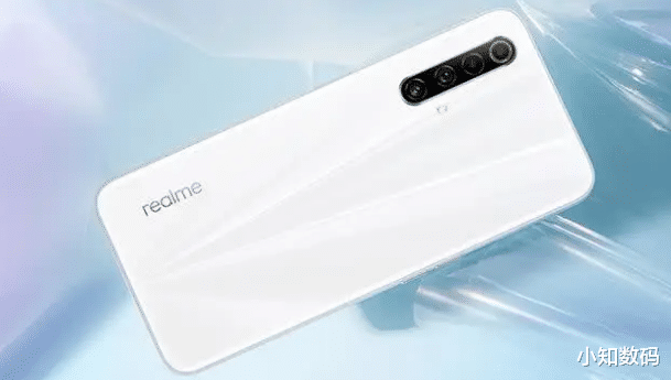 「realme X」OPPO玩起性价比，128GB+侧面指纹+30W快充，5G手机只卖1999元