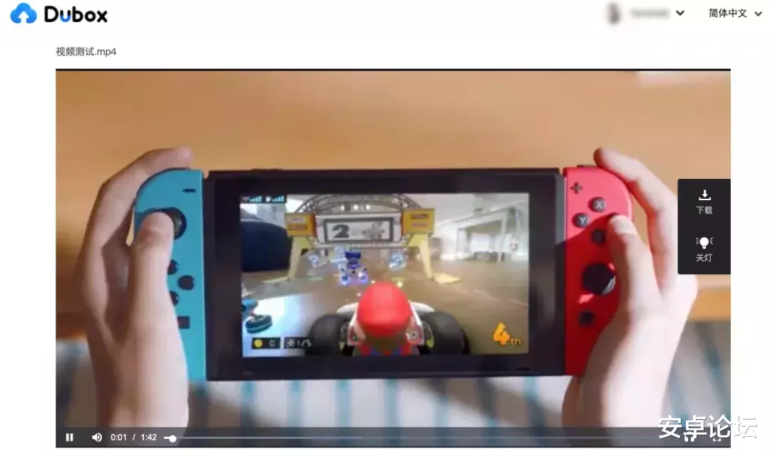 百度网盘|新版百度网盘，这次彻底不限速了？