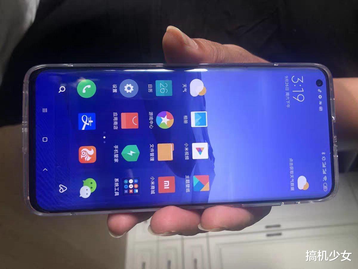 5G|三千档值得入手的三款5G手机，款款高性价比，用上三年不过时