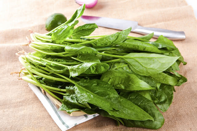 『黄瓜』减肥者常吃些“刮脂”食物，热量低还能产生饱腹感，轻松瘦下来