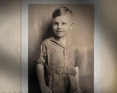 「利息」每天了解一个人——沃伦·巴菲特，股神最喜欢的赚钱定律