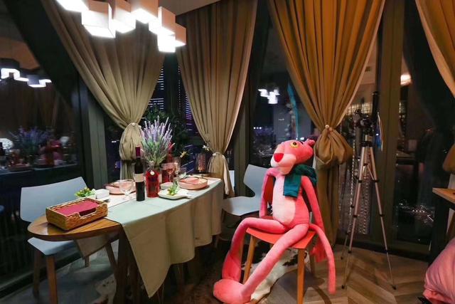 卢刚：重庆观音桥时代中心自住也不错，推荐年轻人