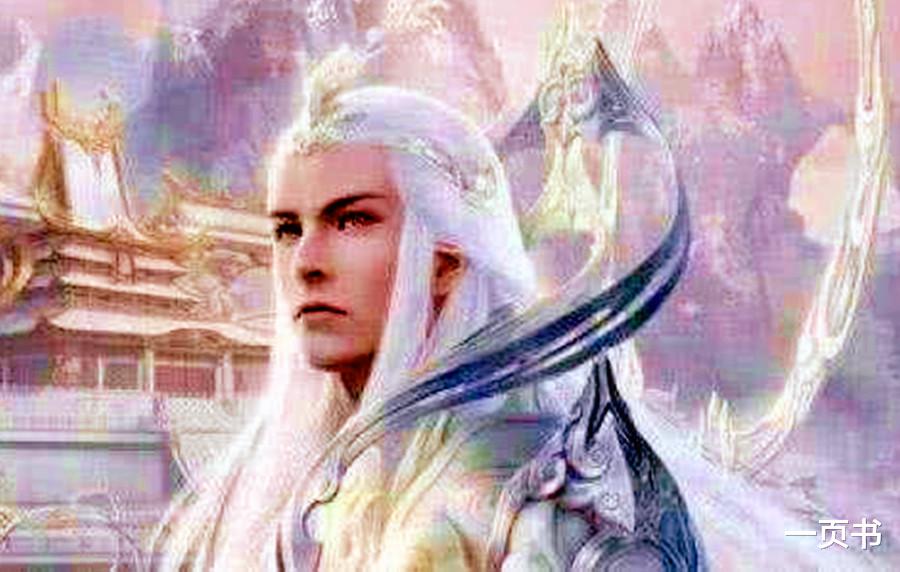 「武侠」武侠剧中以“魔”为称号的十大高手，雄霸上榜，帝释天是天池血魔