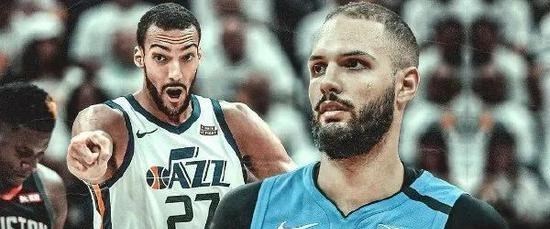 「鲁迪·戈贝尔」美媒：噩耗12名球员感染新冠病毒离世！戈贝尔危险了？