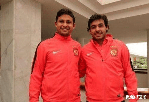 里卡多·高拉特：深度：高拉特如入选国足，将带来实力与气质的改变