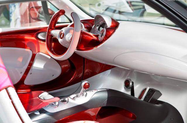 比亚迪汉|“吉利Smart”来了!车长超4米,配吉利底盘+四驱,这车不敢认