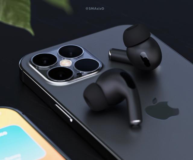 #iphone12#iPhone 12全规格大曝光，但延迟发布不可避免！