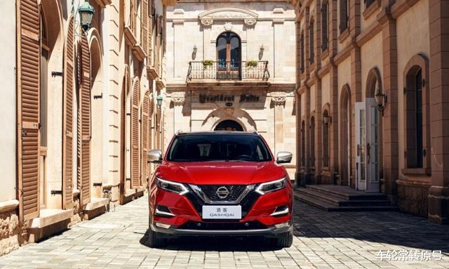 日产逍客|2021款逍客驾临，2.0动力配四轮独悬，智能化是最大看点