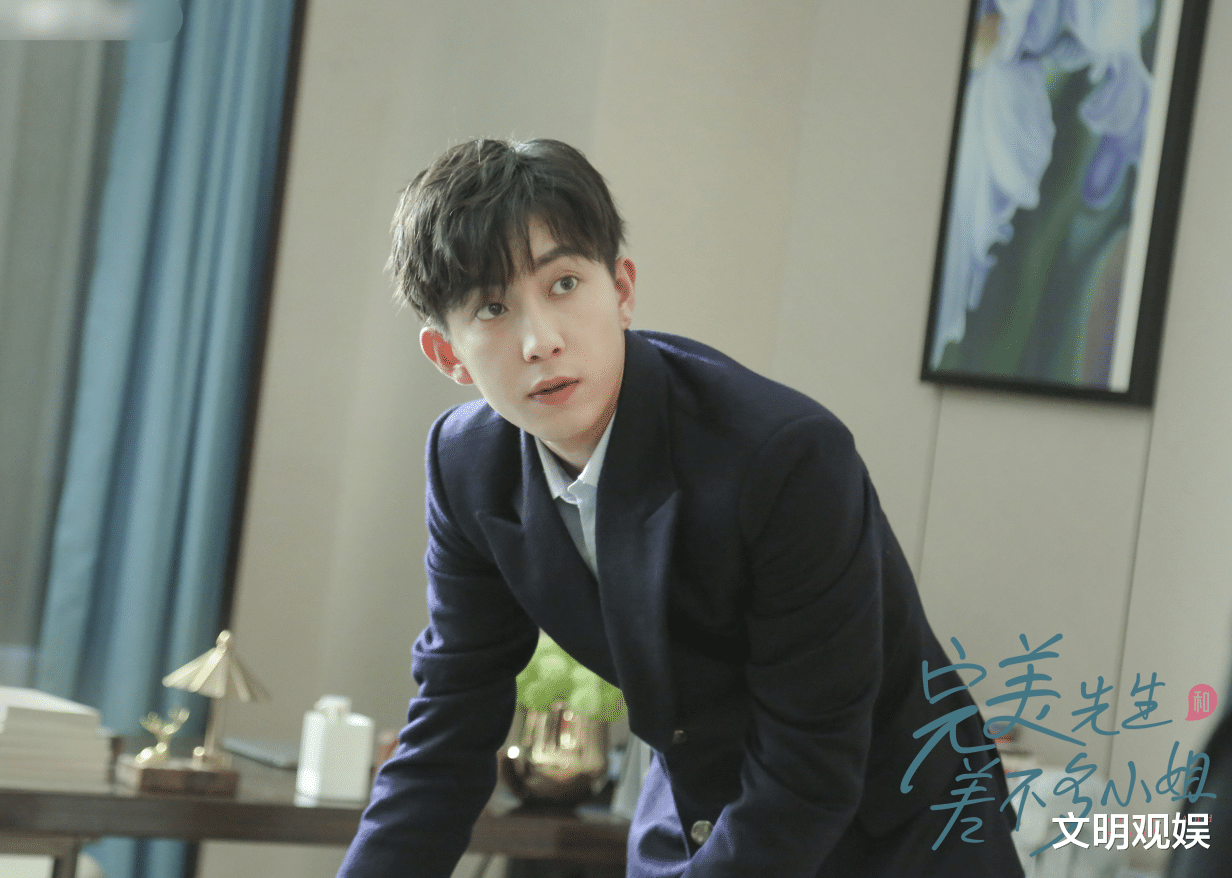 全员加速中|又一超甜新剧走红，还未完结播放量已破六亿，全员高颜值我爱了