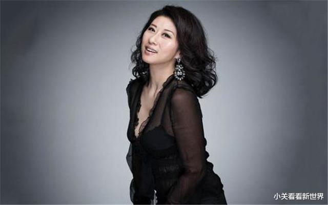 林子祥|为叶倩文抛妻弃子，却得到背叛，林子祥上演“教科书”级别的报复