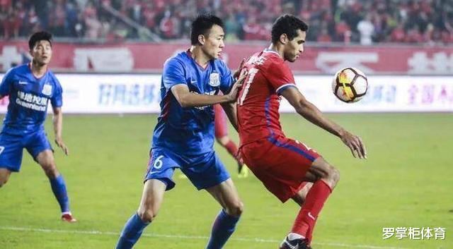 『上海申花』官宣！上海申花王牌中卫正式离队转会，未来将成新东家核心