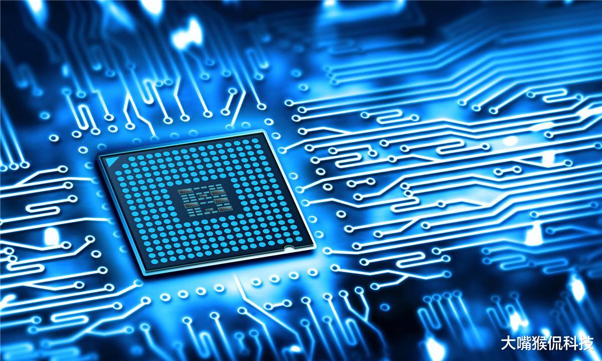 华为|国家正式立下目标，中兴紧跟华为脚步，“中国芯”崛起指日可待