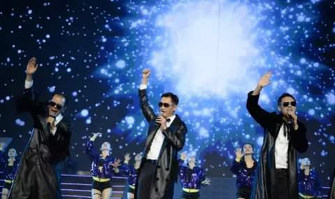 腾讯▲腾讯除了马化腾，另两位创始人现在过得怎么样